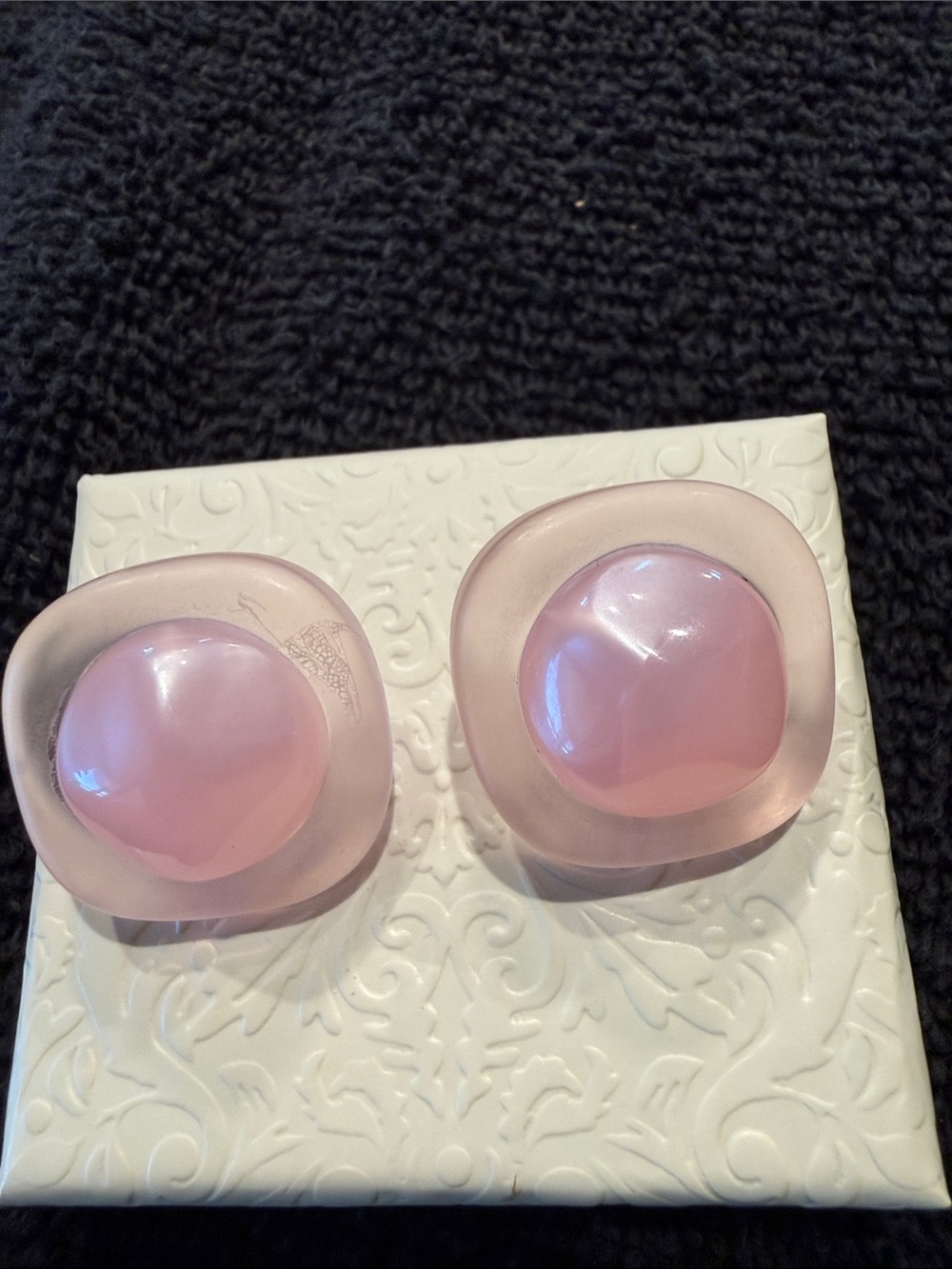 Vintage Avon Earrings